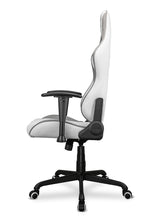 Cougar Silla Armor Elite White