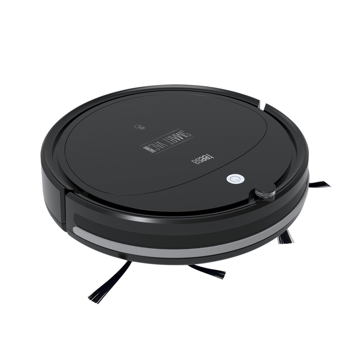 EAN 5901890073738 - Teesa Smart VAC 2 0,2 L Negro imagen 2