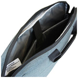 EAN 4897037307013 - Addison 307015 maletines para portátil 39,6 cm (15.6") Maletín Toploader Gris imagen 13