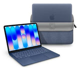 Port Designs Dedicated Sleeve For Macbook Neo Padded Protection Against Shocks And Impacts Slim And Lightweight Design Easy To Carry