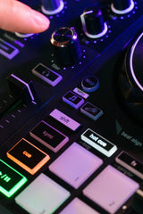 Mixermeuerung Hercules Dj Control Inpulse 200mk3 Retail