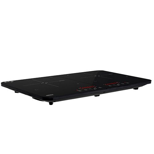 EAN 5903887805322 - Camry Premium CR 6514 hobs Negro Encimera 60.5 cm Con placa de inducción 2 zona(s) imagen 3