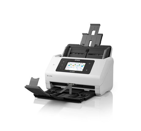 EAN 8715946734163 - Epson WorkForce DS-900WN Escáner alimentado con hojas 600 x 600 DPI A4 Blanco imagen 13