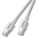 EAN 4049759059415 - EFB Elektronik 3m Cat6a S/FTP cable de red Gris S/FTP (S-STP) imagen 1