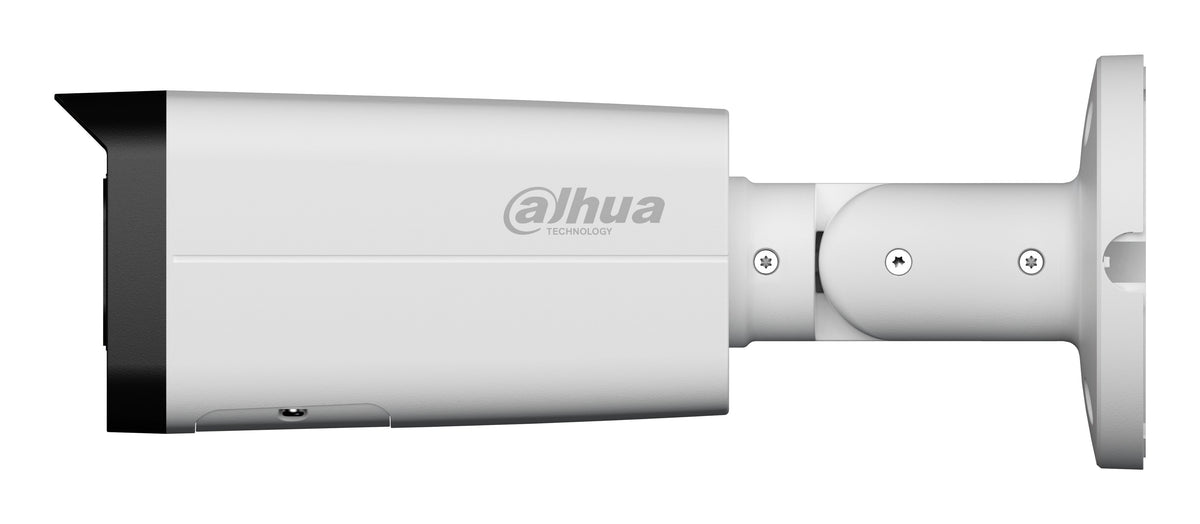 EAN 6939554927072 - Dahua Technology WizSense IPC-HFW3849T-ZAS-IL Bala (forma) Cámara de seguridad IP Exterior 3840 x 2160 Pi imagen 2