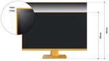 EAN 4589511175767 - JAPANNEXT JN-I238FHD120F-HSP-YE pantalla para PC 60,5 cm (23.8") 1920 x 1080 Pixeles Full HD LCD Amarillo imagen 3