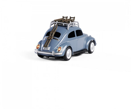EAN 4005299011856 - Carson VW Beetle Wintersport modelo controlado por radio Coche Motor eléctrico 1:87 imagen 4