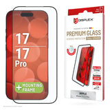 EAN 4028778126056 - Displex 02159 protector de pantalla o trasero para teléfono móvil Apple 1 pieza(s) imagen 1