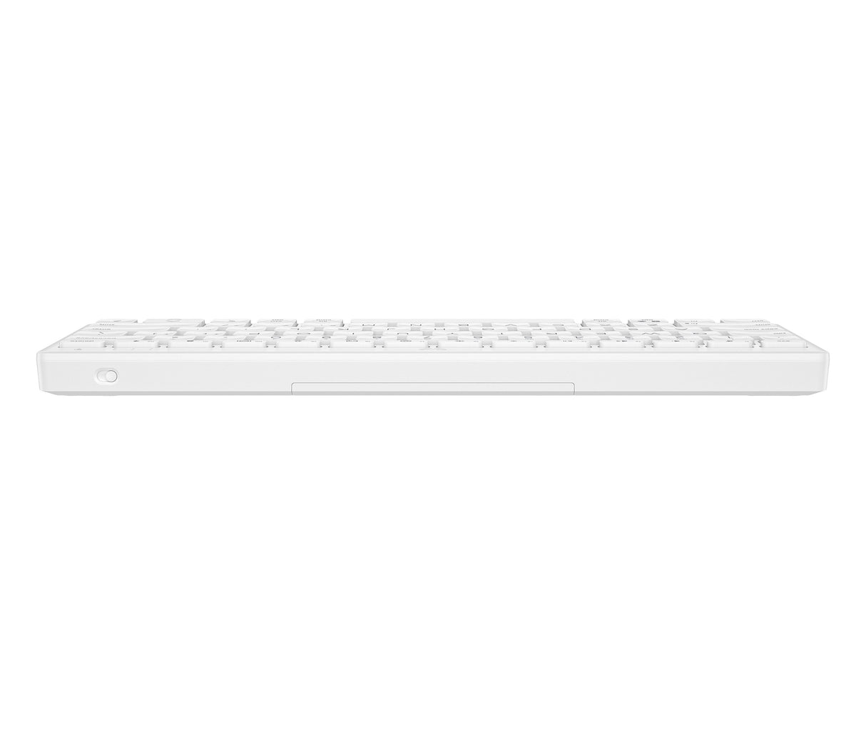 EAN 0196548516773 - HP 350 WHT Compact Multi-Device Keyboard teclado Hogar Blanco imagen 16