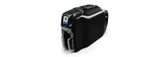 Printer Zc350  Single Sided  Uk/Eu Cords  Usb   Ethernet  Windows Driver
