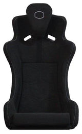 Cooler Master Dyn X Asiento Para Simulador De Carreras