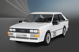 Cobi Audi Quattro 1980 (Blanco, Massstab 1:35) Cobi-24665