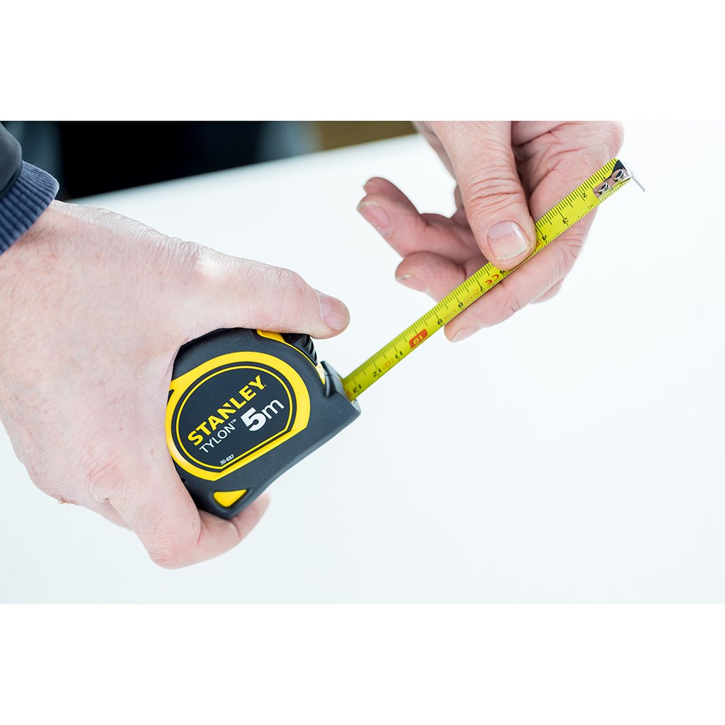Stanley Bandmass Tylon 5m/19mm