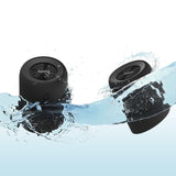 Altavoz Hama Twin 3.0 Negro