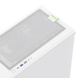Gamemax  Case  Aeris 330 Mw  M-Atx