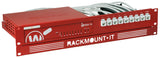 Rackmount.It Rm-Wg-T4 Accesorio De Bastidor Soporte De Montaje