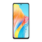 Smartphone  Oppo A98 8+256gb Ds 5g Cool Black Oem