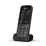 EAN 4250366861661 - Gigaset SL800H PRO Teléfono DECT/analógico Identificador de llamadas Antracita imagen 3