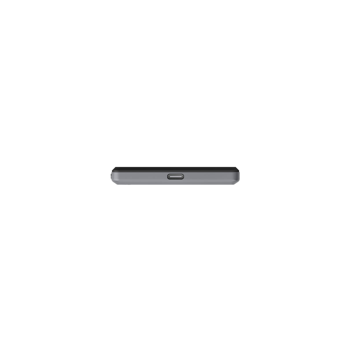 Cargador Inalámbrico Dbramante1928 Re-Charge  5000 Mah 20 Vatios 3 A (24 Pin Usb-C) Gris