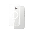 EAN 5715685021015 - PanzerGlass CARE™ by ® Star Lit Case w. White Qi Compatible iPhone 17e | 16e funda para teléfono móvil Tr imagen 1