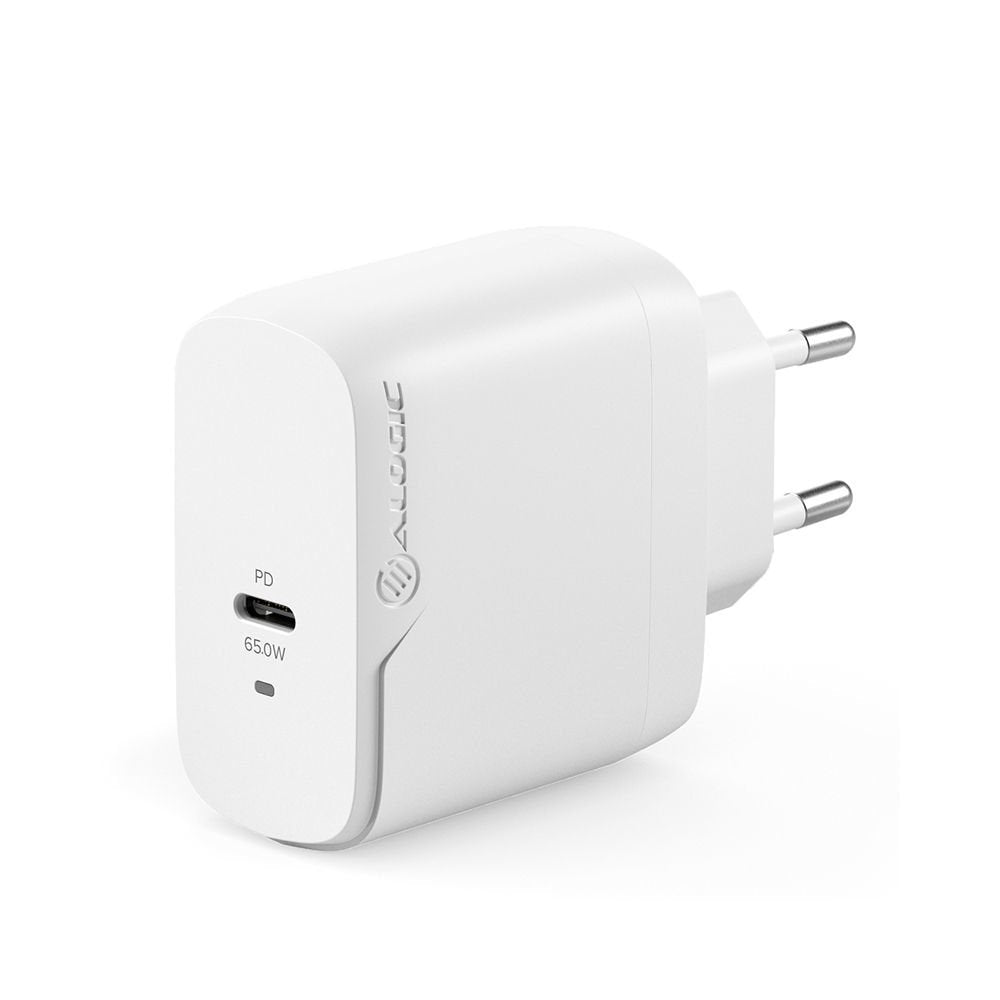 Alogic 1x65 Blanco Interior