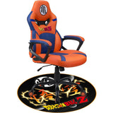 Alfombra Gaming Subsonic Dragon Ball Z
