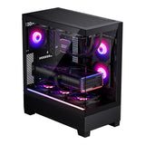 EAN 0886523303176 - Phanteks XT View Torre Negro imagen 11