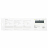 Ecosmartt Full Size Wired  Keyboard (No)