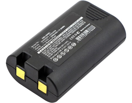 EAN 5706998661203 - CoreParts MBXPR-BA001 printer/scanner spare part/accessory Batería 1 pieza(s) imagen 1