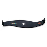 EAN 795711130824 - Stihl 40007133902 accesorio para cortaborde y desbrozadora Cuchilla de corte de doble hoja imagen 1