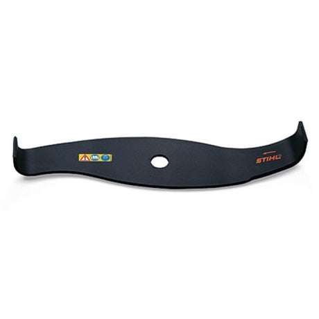 EAN 795711130824 - Stihl 40007133902 accesorio para cortaborde y desbrozadora Cuchilla de corte de doble hoja imagen 1