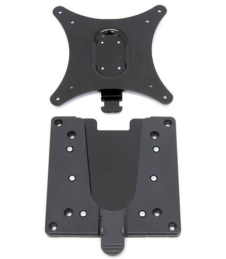 EAN 0698833008364 - Ergotron Quick Release LCD Bracket Negro Metal imagen 1