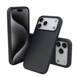 EAN 4250686415254 - nevox 2525 funda para teléfono móvil 17,5 cm (6.9") Negro imagen 1