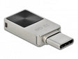 EAN 4043619540839 - DeLOCK 54083 unidad flash USB USB Tipo C 3.2 Gen 1 (3.1 Gen 1) Plata imagen 1