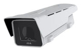 EAN 7331021086166 - Axis P1385-BE Caja Cámara de seguridad IP Exterior 1920 x 1080 Pixeles Techo/Pared/Poste imagen 1