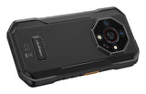 EAN 6975326662383 - Ulefone Armor X32 14,3 cm (5.65") SIM doble Android 14 4G USB Tipo C 6 GB 128 GB 5500 mAh Negro imagen 4