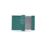 Acoplador De Fibra  Ptica Mpo/Mtp Om3/Om4 Multimodo