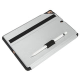 Funda Tablet Targus Click-In 10,2-10,5" Ipad 7 Gen Plata