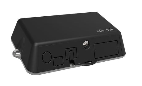 EAN 4752224000637 - Mikrotik LtAP mini 54 Mbit/s Negro imagen 1