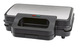 EAN 4006160013153 - ProfiCook PC-ST 1315 sandwichera 900 W Acero inoxidable imagen 2