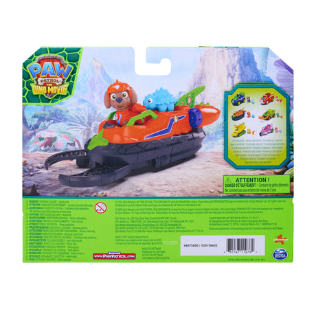 EAN 681147110892 - PAW Patrol 6075773 vehículo de juguete imagen 9