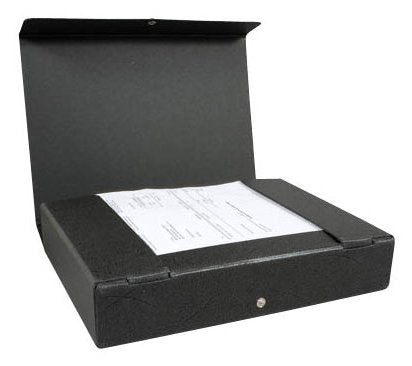 Elba Dokumentenmappe A4 Aus 14 Mm Marker Hartpappe Rc