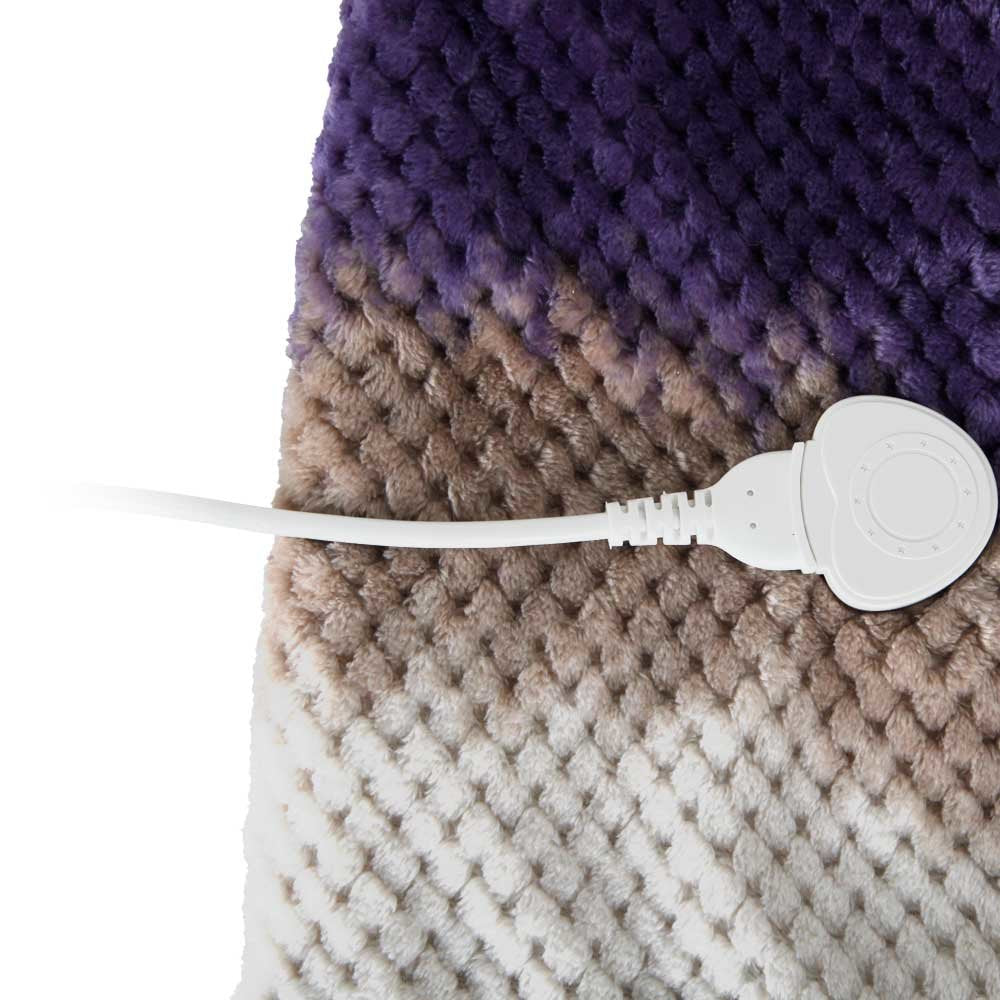 Orbegozo Mah 2500 Manta Eléctrica 120w