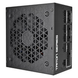 EAN 4710679818672 - Silverstone Triton 1000Rz unidad de fuente de alimentación 1000 W 24-pin ATX ATX Negro imagen 2
