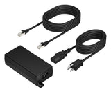 Poly - Poe Adapter - Poe++ 65w 2.5g B5nh6aa