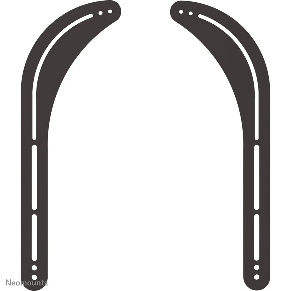 Newstar Soporte Para Barra De Sonido
