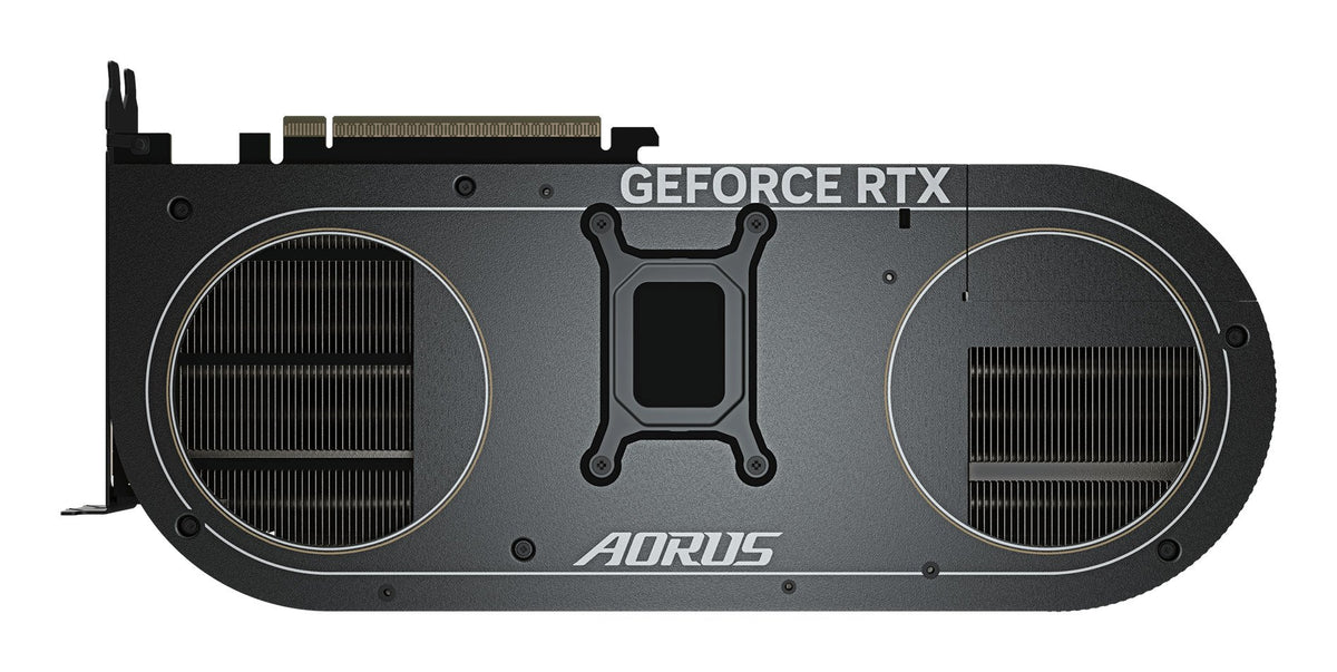 EAN 4719331357559 - GIGABYTE AORUS GeForce RTX 5070 INFINITY 12G NVIDIA 12 GB GDDR7 imagen 7