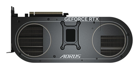 EAN 4719331357559 - GIGABYTE AORUS GeForce RTX 5070 INFINITY 12G NVIDIA 12 GB GDDR7 imagen 7