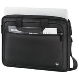 EAN 4047443464651 - Hama Nice 39,6 cm (15.6") Maletín Negro imagen 2