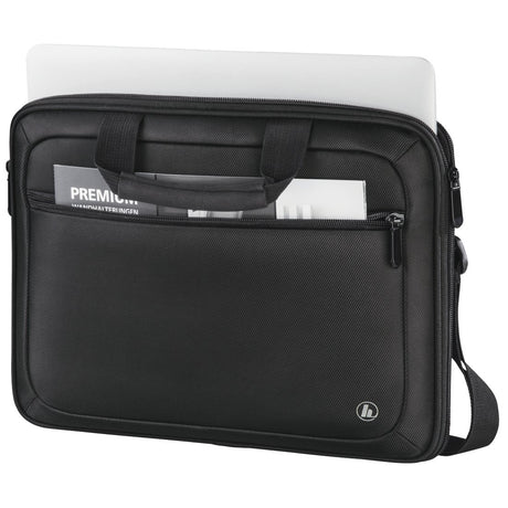 EAN 4047443464651 - Hama Nice 39,6 cm (15.6") Maletín Negro imagen 2
